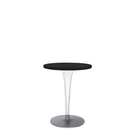 Table Rond Pied Rond Moyen TopTop Outdoor