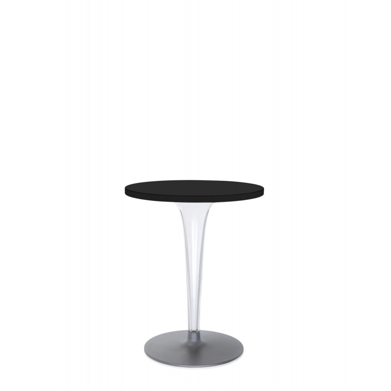 Table Rond Pied Rond Moyen TopTop Outdoor