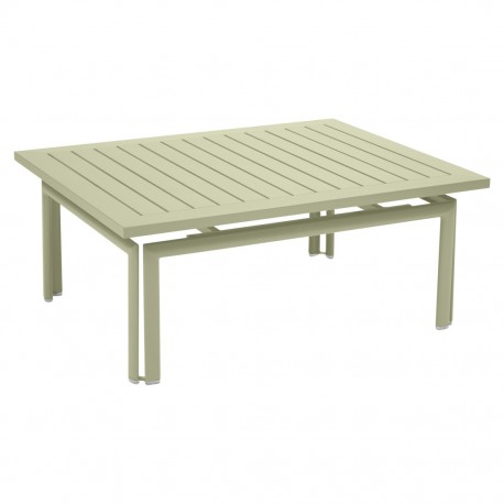 Table basse COSTA tilleul