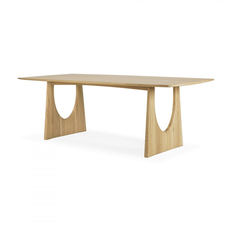 Table Geometric