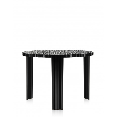 Table Basse T-Table Moyen