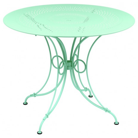 Table ronde 1900 96 cm