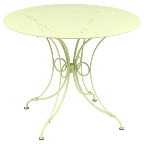 Table ronde 1900 96 cm