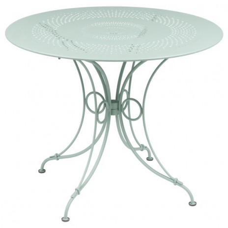 Table ronde 1900 96 cm