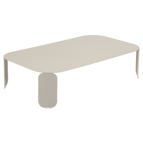 Table Basse Petite BEBOP