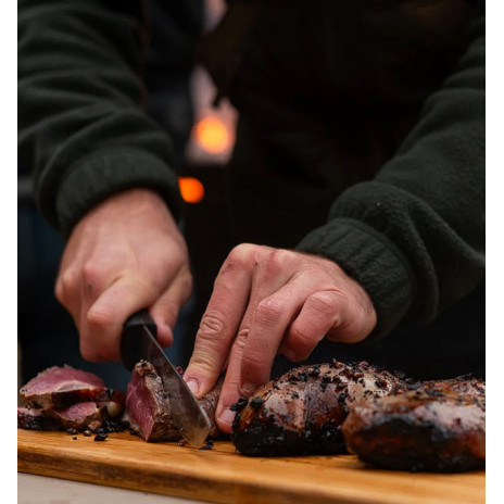 Planche découpe Bois de fil