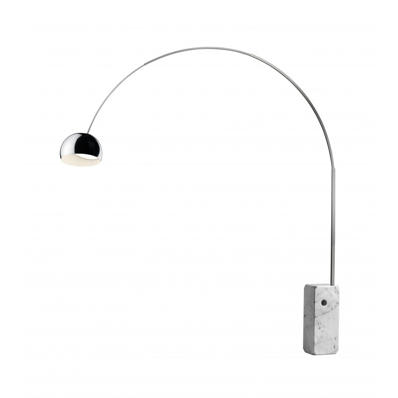 Lampadaire ARCO