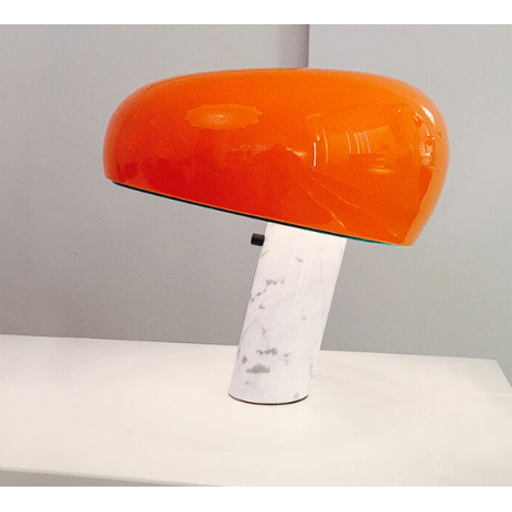 Lampe a poser snoopy