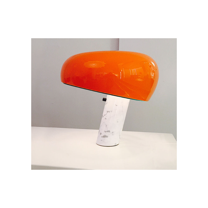 Lampe a poser snoopy