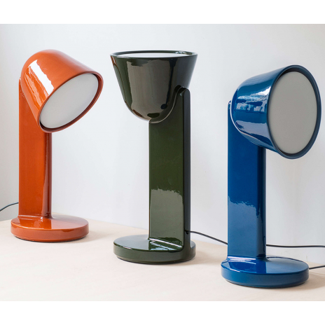 Lampe Céramique FLOS