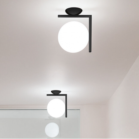 Lampe IC Lights C/W1