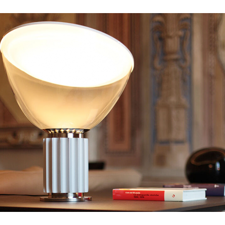 Lampe Taccia