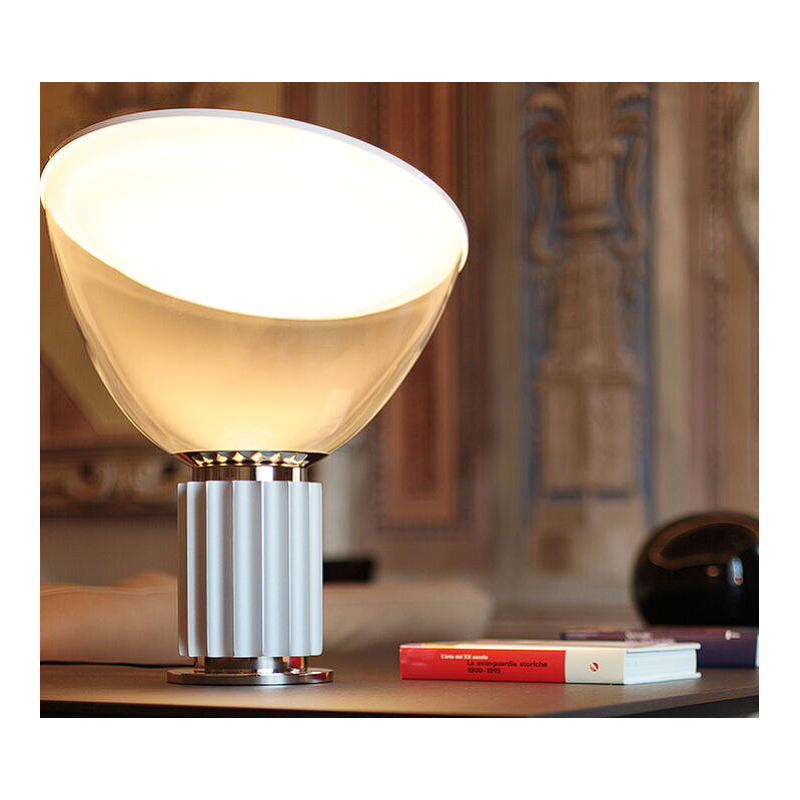 Lampe Taccia