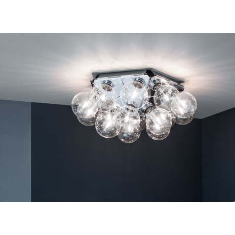 Suspension Taraxacum 88 Ceiling & Wall