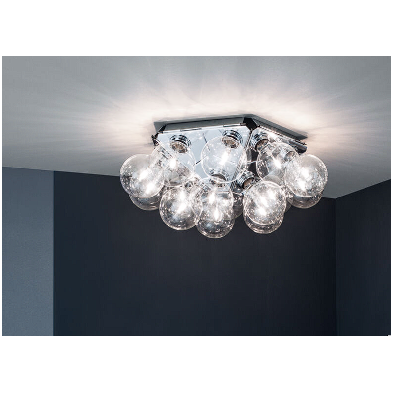 Suspension Taraxacum 88 Ceiling & Wall