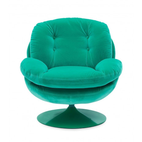 Fauteuil Memento POP Vert...