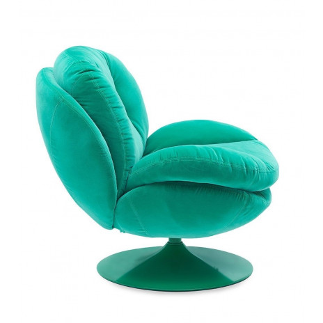 Fauteuil Memento POP Vert Clair