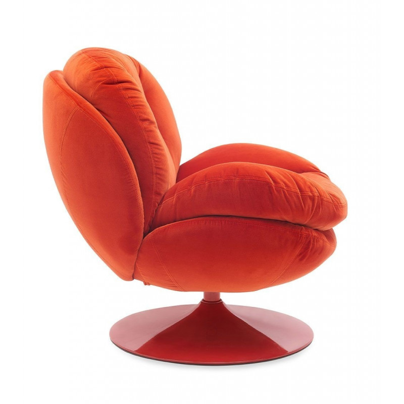 Fauteuil Memento POP Rouge