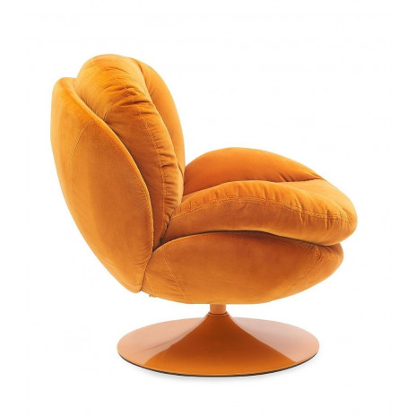 Fauteuil Memento POP Orange