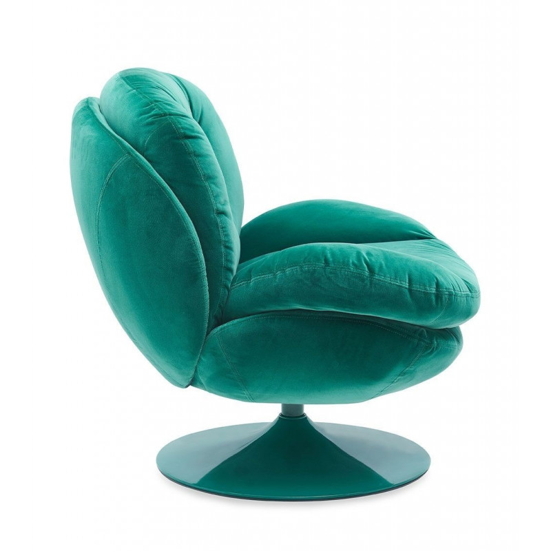 Fauteuil Memento POP Vert