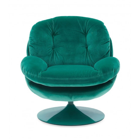 Fauteuil Memento POP Vert