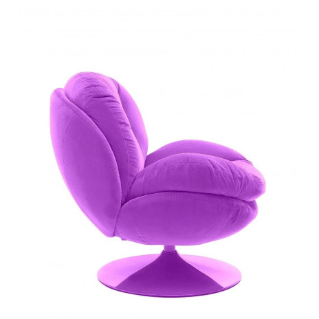 Fauteuil Memento POP Lilas