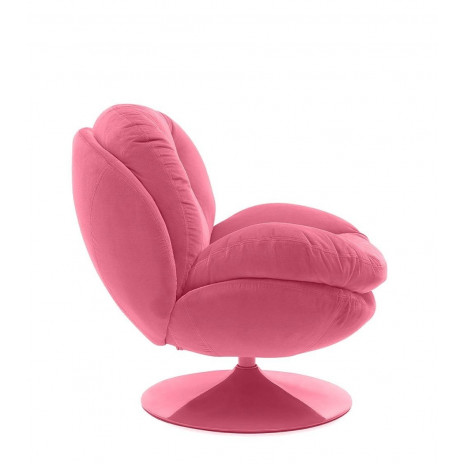 Fauteuil Memento POP Rose