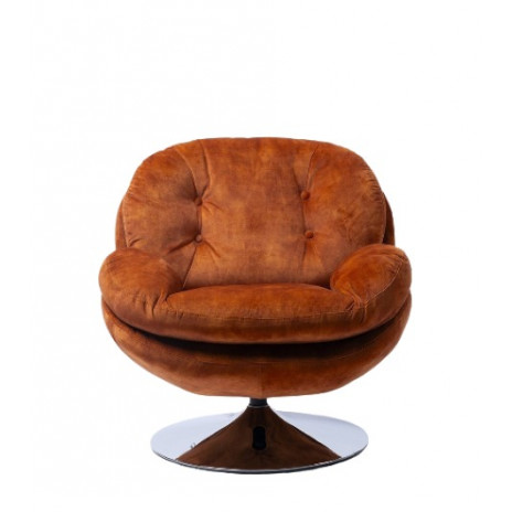 Fauteuil Memento Fox