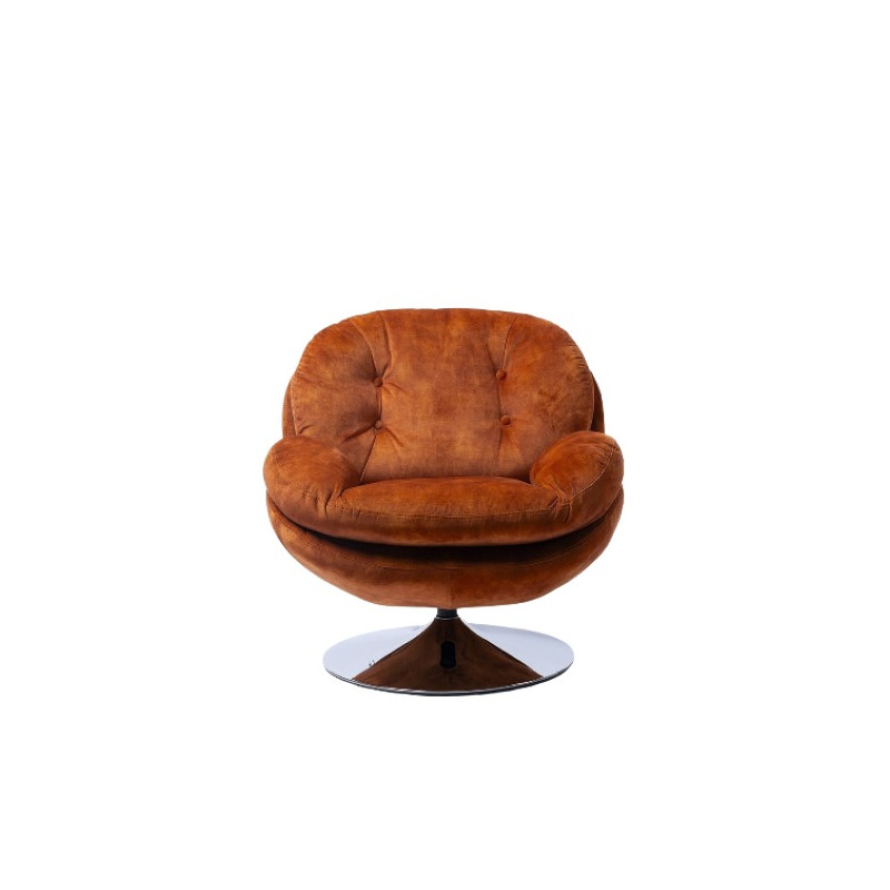 Fauteuil Memento Fox