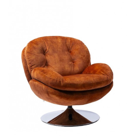 Fauteuil Memento Fox