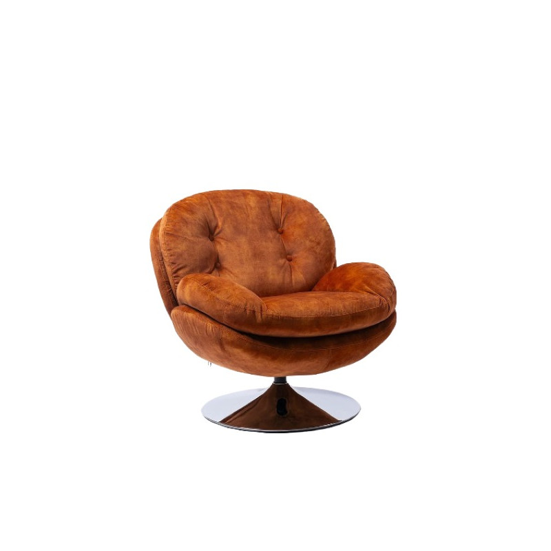 Fauteuil Memento Fox