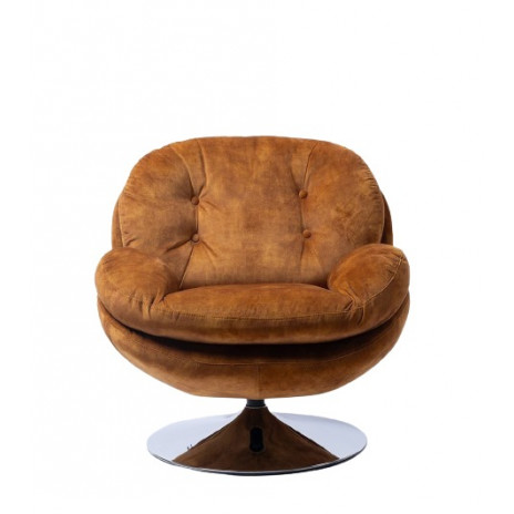 Fauteuil Memento Gold