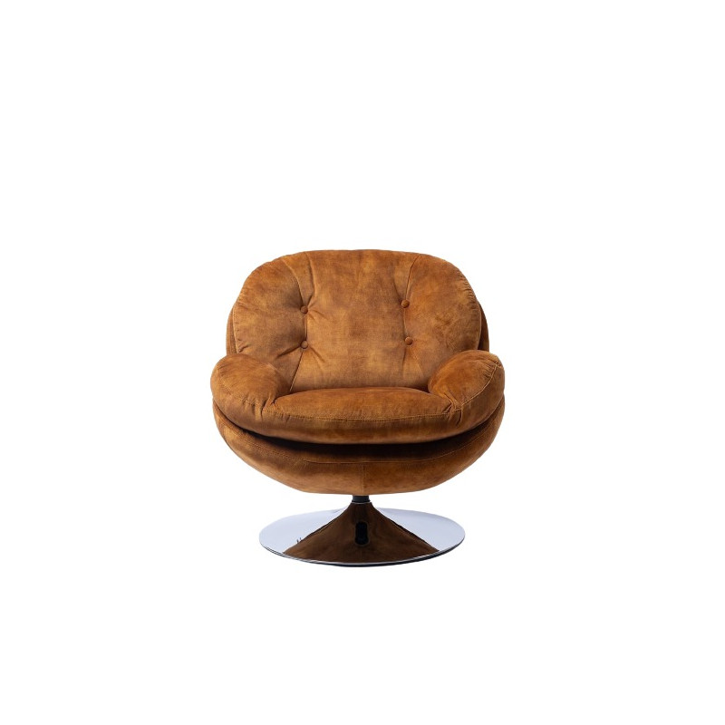 Fauteuil Memento Gold