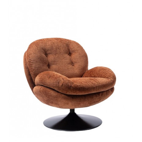 Fauteuil Memento Orange...