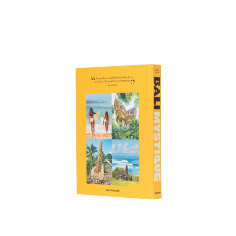 LIVRE BALI MYSTIQUE