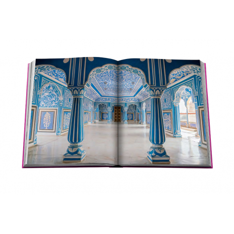 LIVRE JAIPUR SPLENDOR