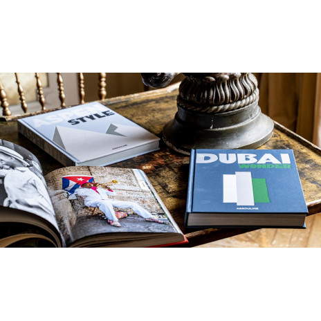 LIVRE DUBAI WONDER