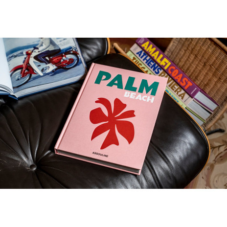 LIVRE PALM BEACH