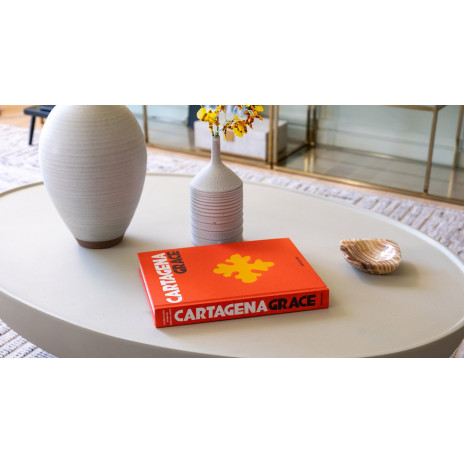 LIVRE CARTAGENA GRACE