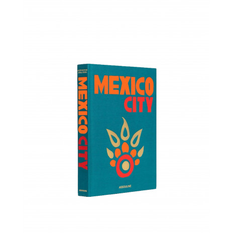 LIVRE MEXICO