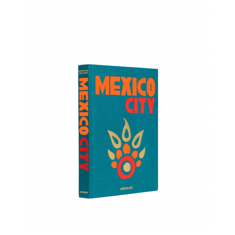 LIVRE MEXICO