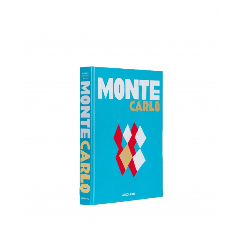 LIVRE MONTE CARLO