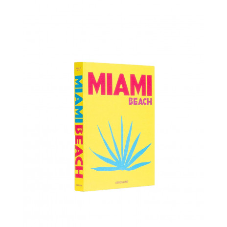 LIVRE MIAMI BEACH