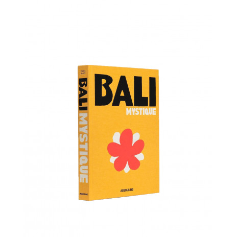 LIVRE BALI MYSTIQUE