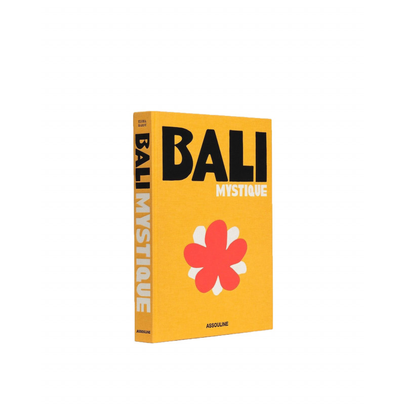 LIVRE BALI MYSTIQUE