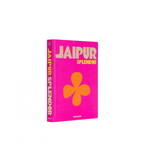 LIVRE JAIPUR SPLENDOR