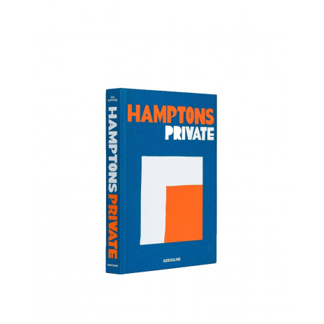 LIVRE HAMPTONS PRIVATE