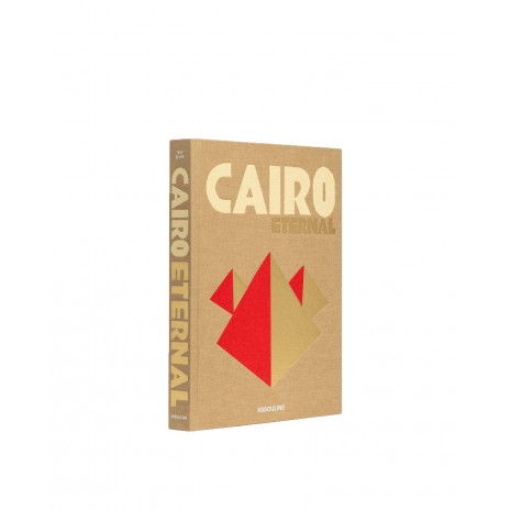 LIVRE CAIRO ETERNAL