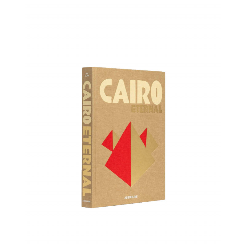 LIVRE CAIRO ETERNAL