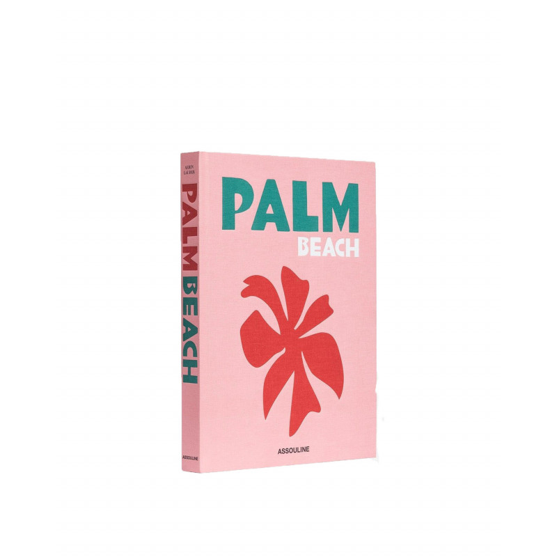 LIVRE PALM BEACH